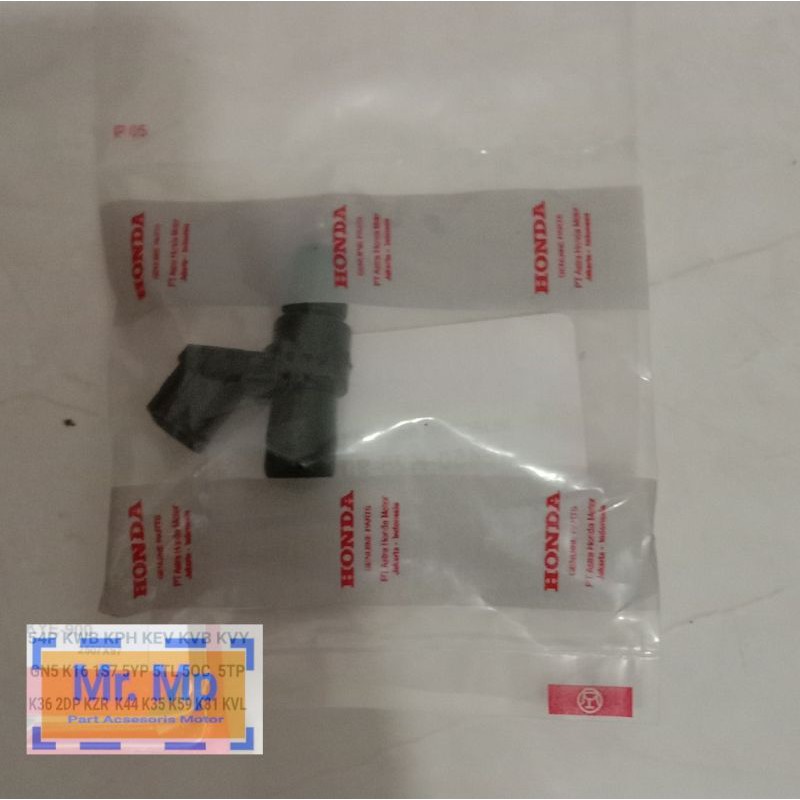 injektor injektor Honda beat fi/beat ESP,/beat pop/Scoopy fi/K25