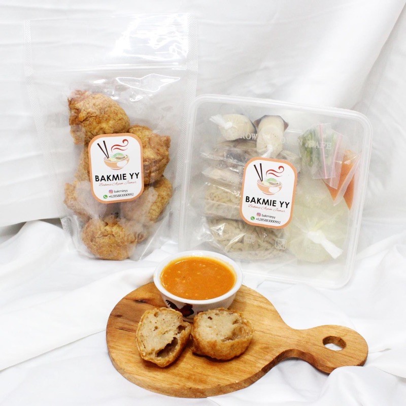 

BUNDLE PACKAGE