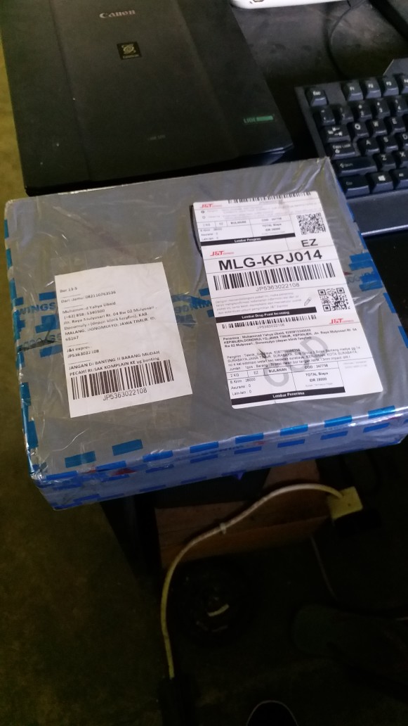 Promo!mesin Bor Tangan Listrik 13mm Impact Drill Tembaga Asli Beton Besi Kayu Japan