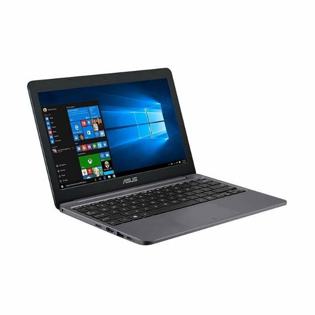 Laptop Asus VivoBook E203MAH 11.6 Inch Celeron N4000 RAM 2GB HDD 500GB  FD011T