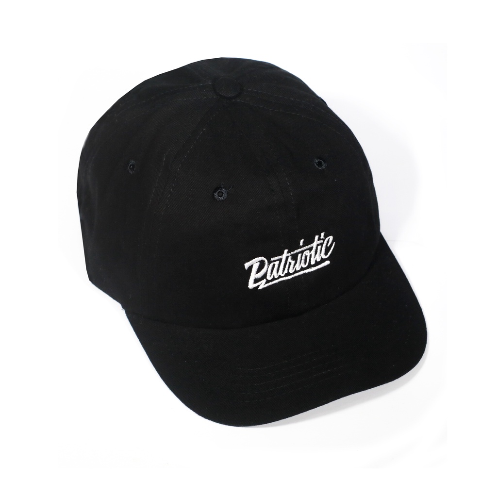 TOPI ROOTS - CAPS PATRIOTIC