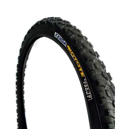 Ban Luar Tire Kenda Koyote 26 x 2.10 Front Depan