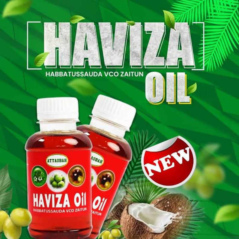 Haviza Oil Attaubah