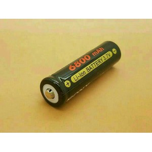 Baterai-Baterry 18650 SONY Rechargeable 6800mah 3,7V...