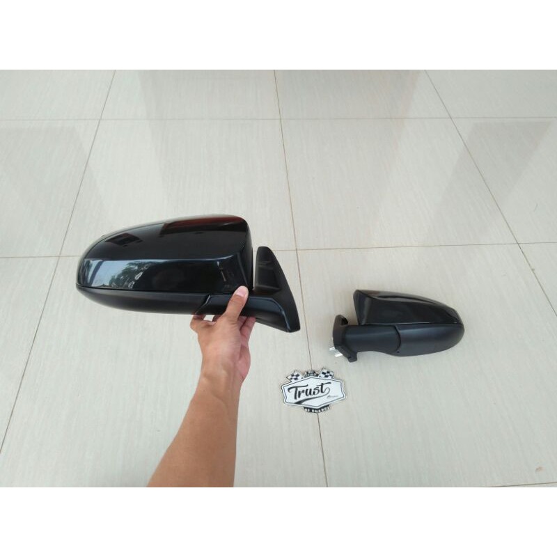 Spion Calya Sigra PNP Kijang Kapsul Pickup Carry L300 Kijang Super Grand Rover Jantan Custom