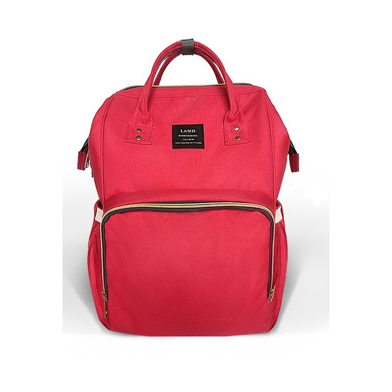 lands diaper bag