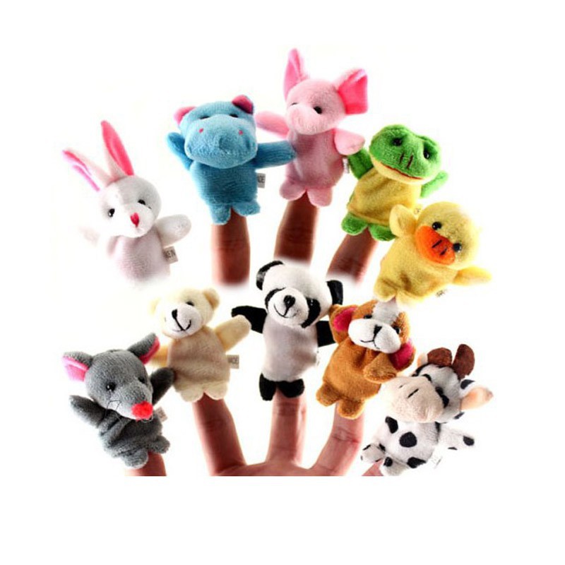 little animal toys