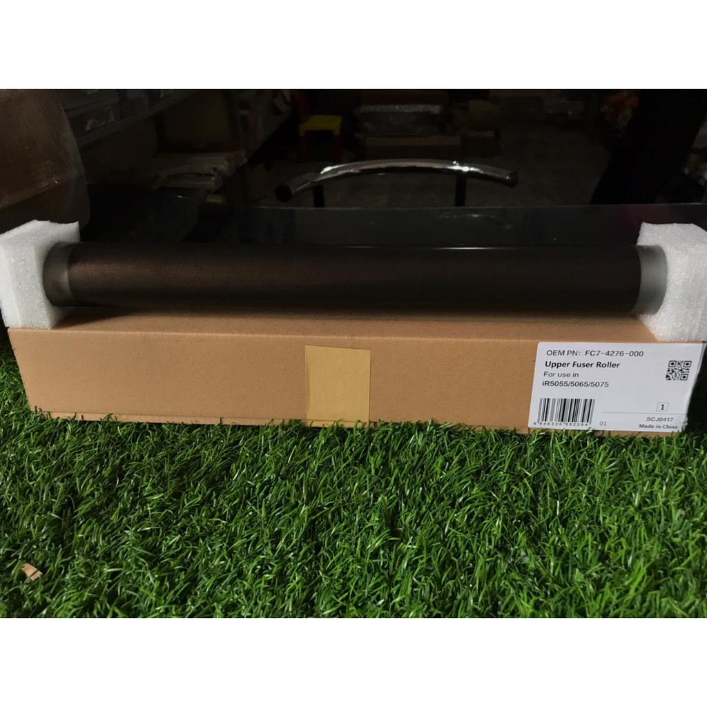 UPPER Fuser Roller IR 5570/6570