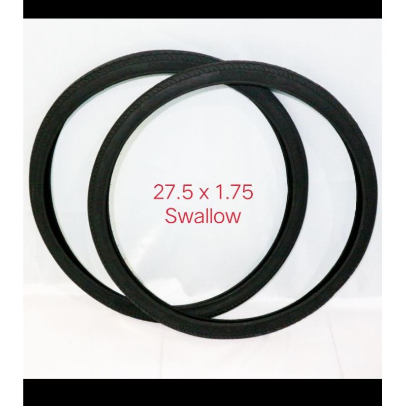 Ban Sepeda 27.5 x 1.75 Swallow - Ban Luar