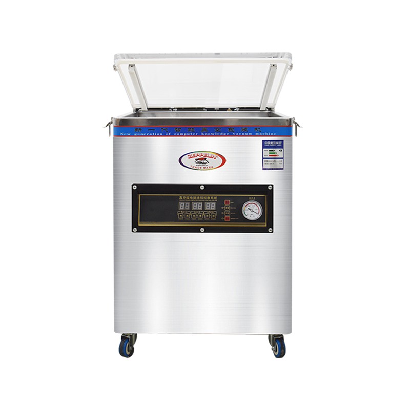 Vacuum DZ 500