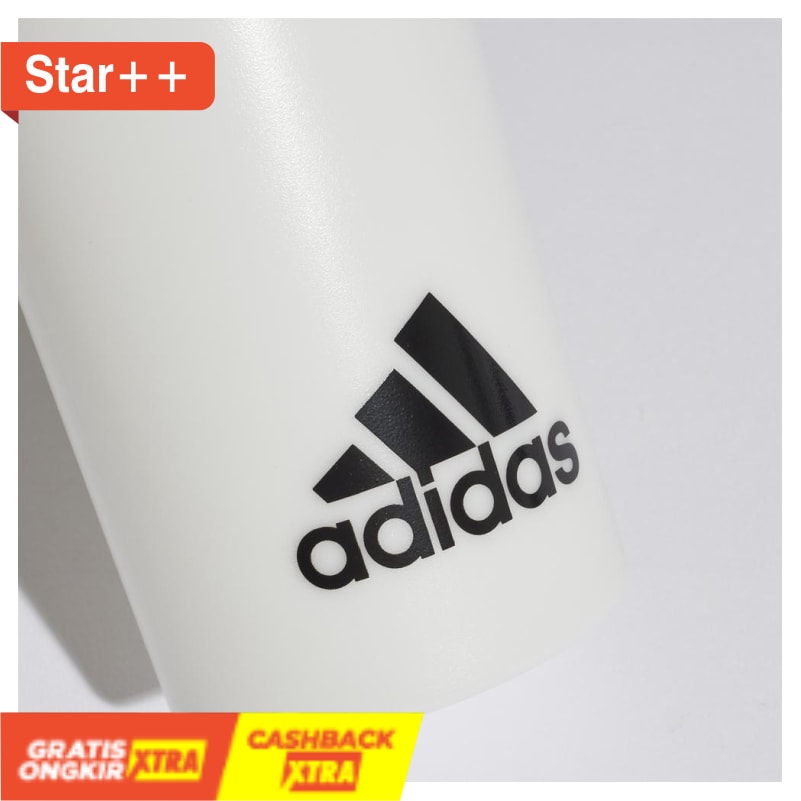 AKSESORIS ACCESORIES MURAH SPORT LARI OLAHRAGA / adidas TRAINING Botol Minum Performance 0,5 L