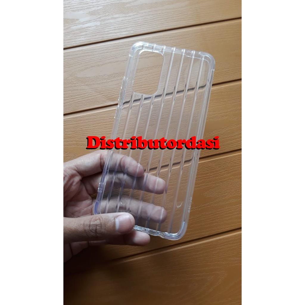 SOFTCASE CASE TPU SILIKON CASING KONDOM koper case vivo v19/v17 ready stok grosir