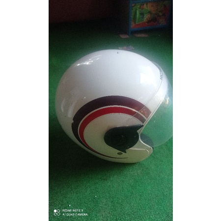 helm scoopy original