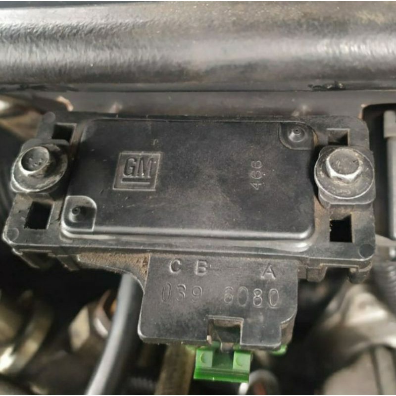 MAP sensor Opel blazer