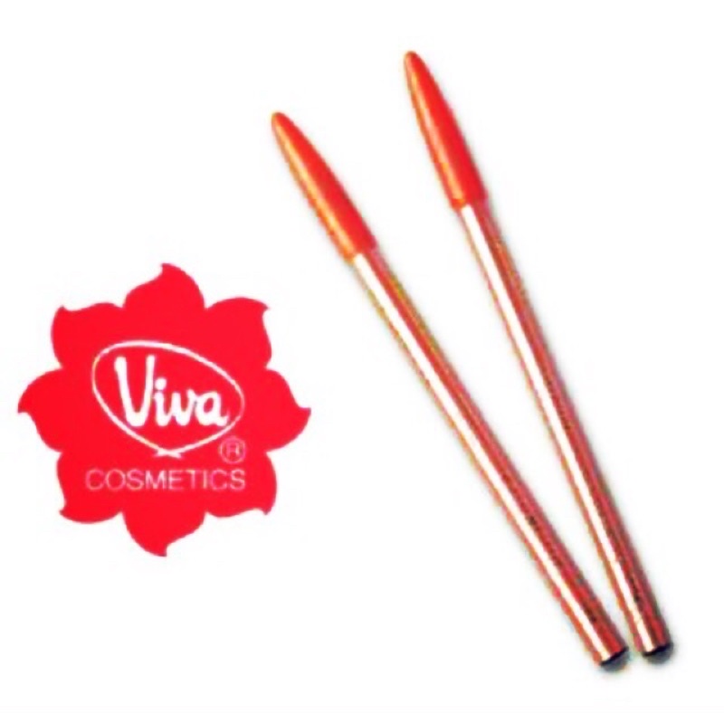 BISA COD - VIVA PENSIL ALIS PASTI ORIGINAL 100%