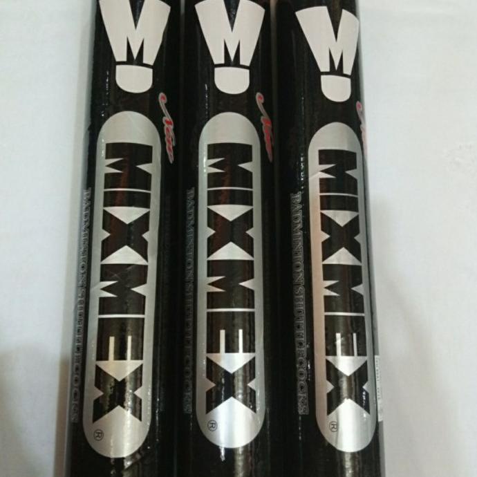 SHUTTLECOCK KOK KOCK COCK MIXMEX ORIGINAL