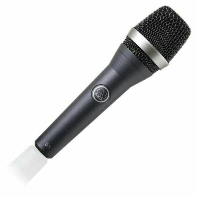 Mic AKG D5S
