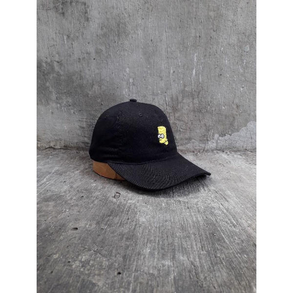 Topi Second Original The Simpsons