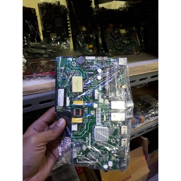 Hisense Mb 32N50HTS - Motherboard Mb Tv Led Hisense 32N50HTS 32n50hts