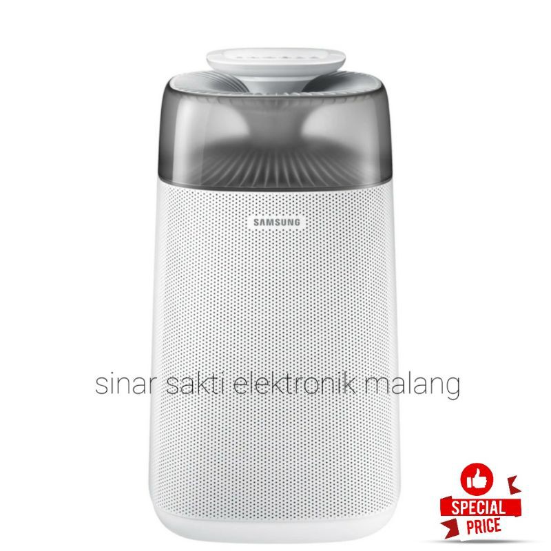 Samsung Air Purifier AX40R3030WM / AX 40R Penyaring Udara / Debu / Penjernih