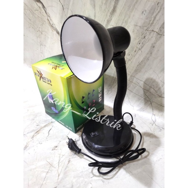 Lampu Belajar / Lampu Meja / Lampu Baca