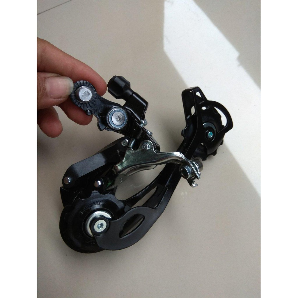 FADA -  RD SHIMANO ALTUS 9 SPEED M2000