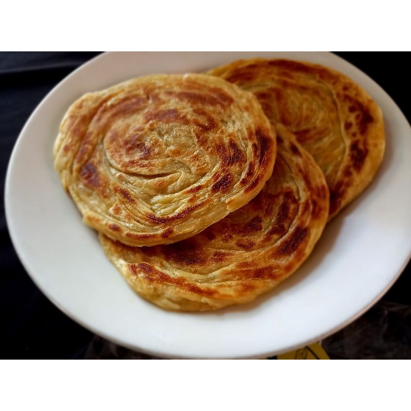 

Roti Maryam Original Mini Isi 5