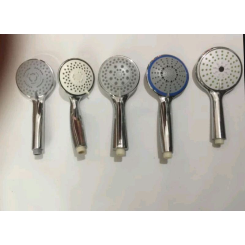 Kepala Hand Shower Mandi - Kepala Shower Kamar Mandi