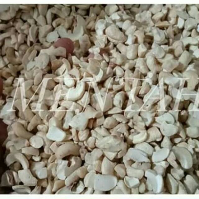

kacang menir/remuk 1kg