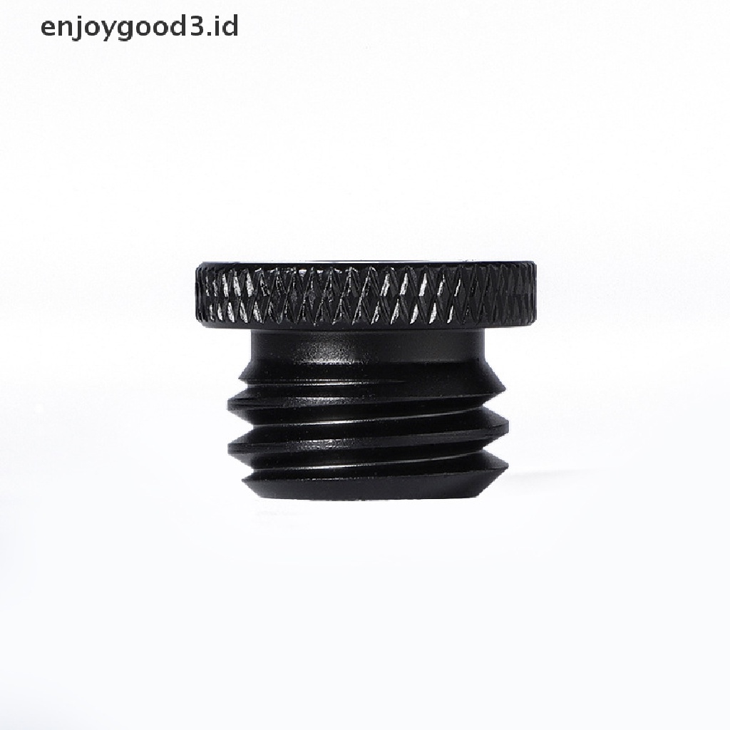 Sekrup Adapter Mount 1 / 4 / 3 / 8 Ke 5 / 8 Female Male Untuk Kamera Slr