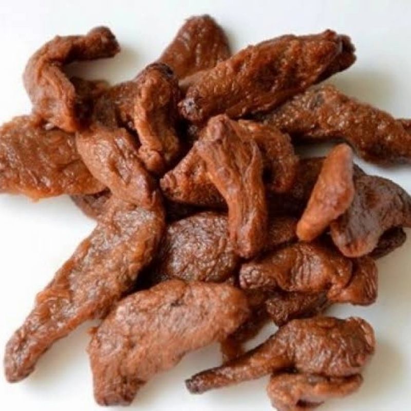 

Asam Sunti/Dried Averrhoa Blimbi (250 gr)