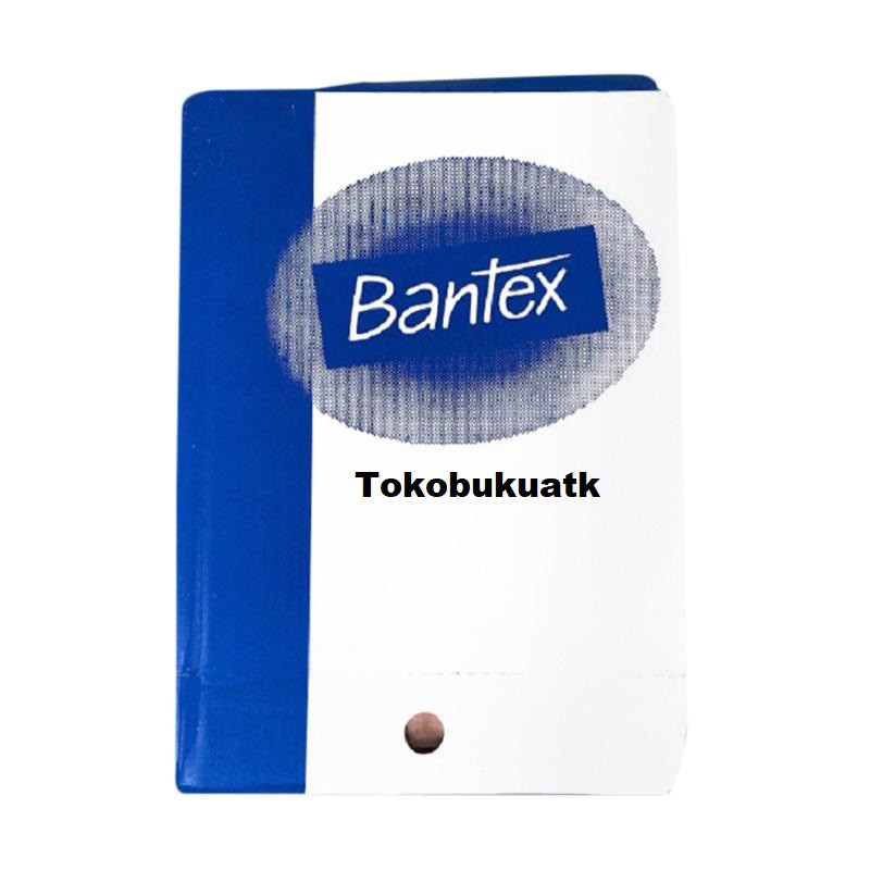 

PP Pocket Bantex A4 0.06 mm , PP Pocket Bantex 2035 08