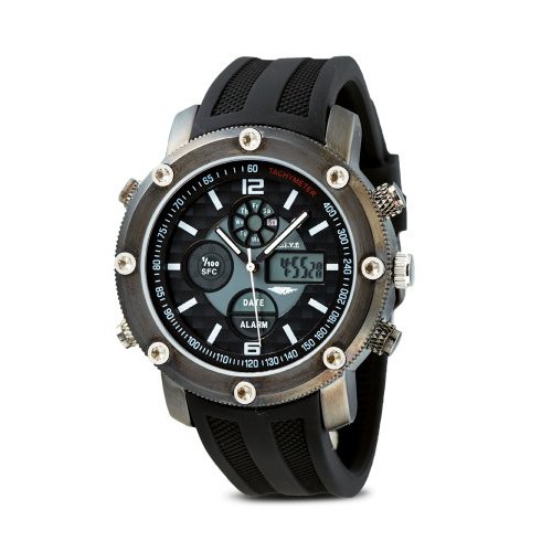 Jam Tangan Derby Watch By Alive Sophie Paris