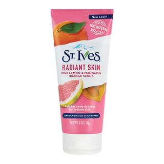 Harga st ives Terbaik - Agustus 2020 | Shopee Indonesia