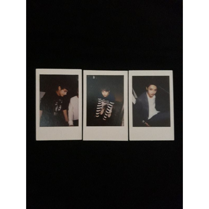 Seventeen - Boywish encore concert