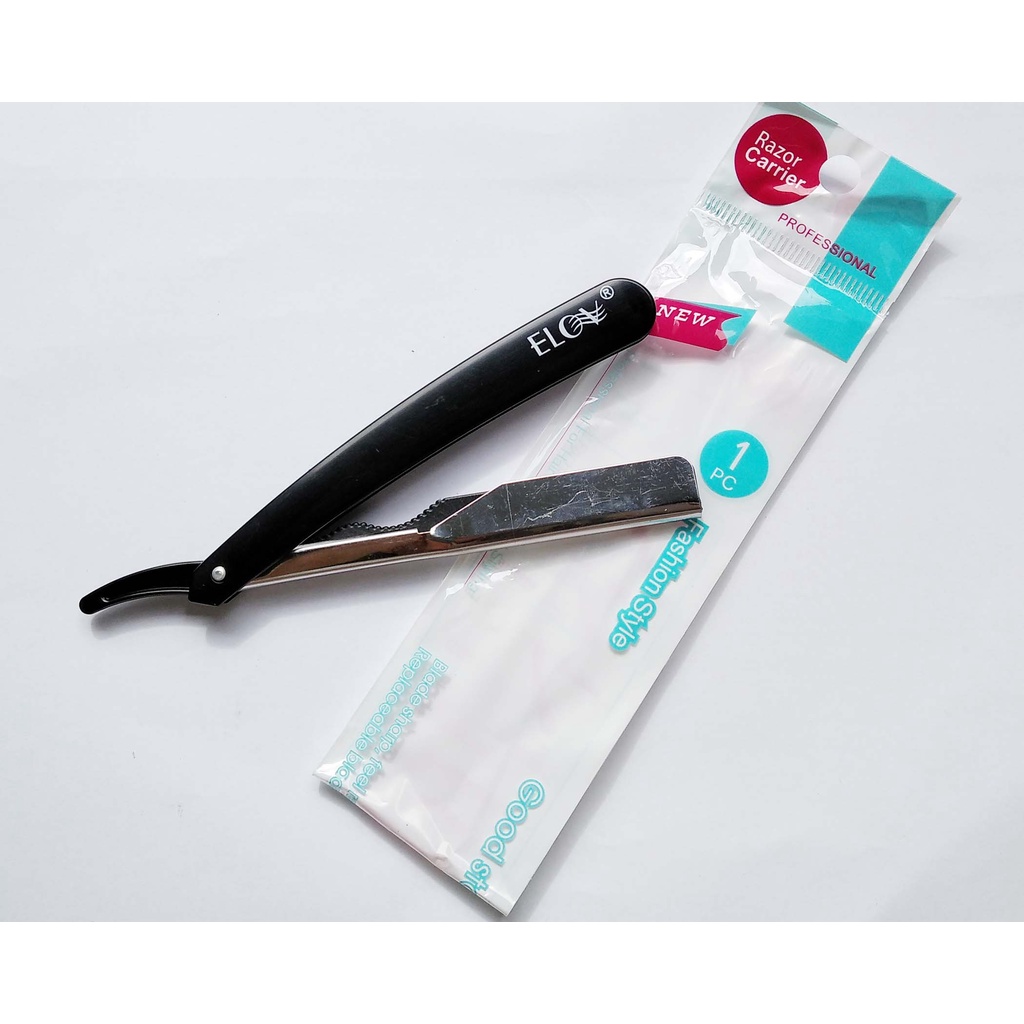 Gagang Pisau Cukur Razor TreetLipat / Silet Cukur Isi Ulang