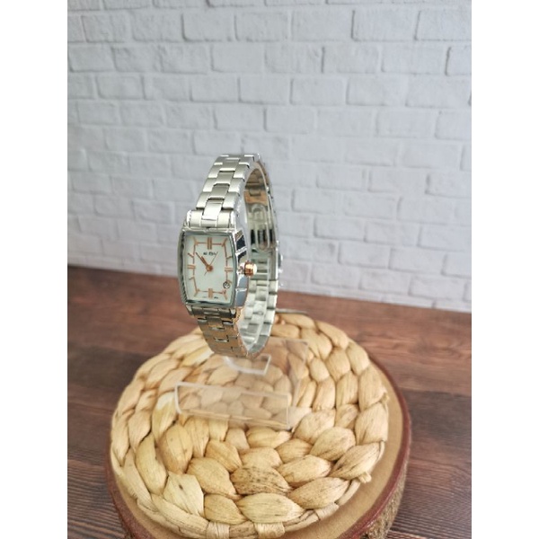 Jam Tangan Alba Ladies AH7231 AH7231X1 Original