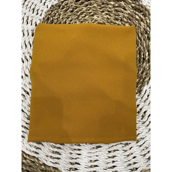 MARIYAM BERGO TALI 70cmX80cn diamond 1kg/13pcs-Kunyit