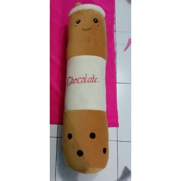 Guling boba/boneka boba/boneka boba viral