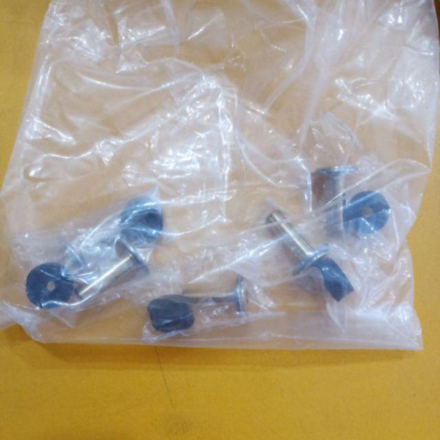 Alat Isi Ulang Parfum Botol Press Bahan Logam  ( Tanpa Spet / Suntikan )