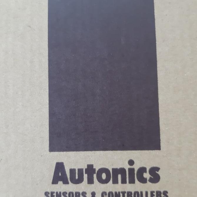 Temperature Controller Tk4L Autonics