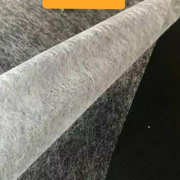 ♦ Lem Sum Hemming tape Lembaran/Lem sum bahan/lem pilosofik - LEMBARAN ☝