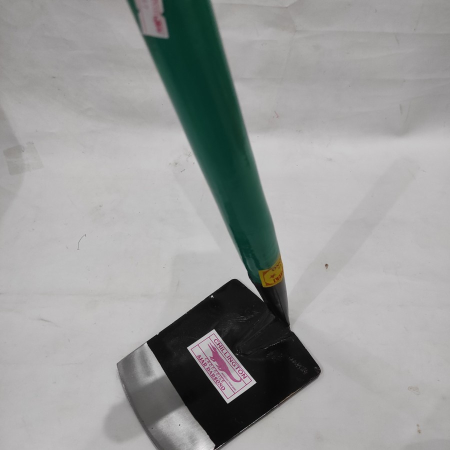 Cangkul Pacul sedang Gagang kayu