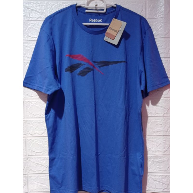 SALE KAOS PRIA REEBOK ORIGINAL