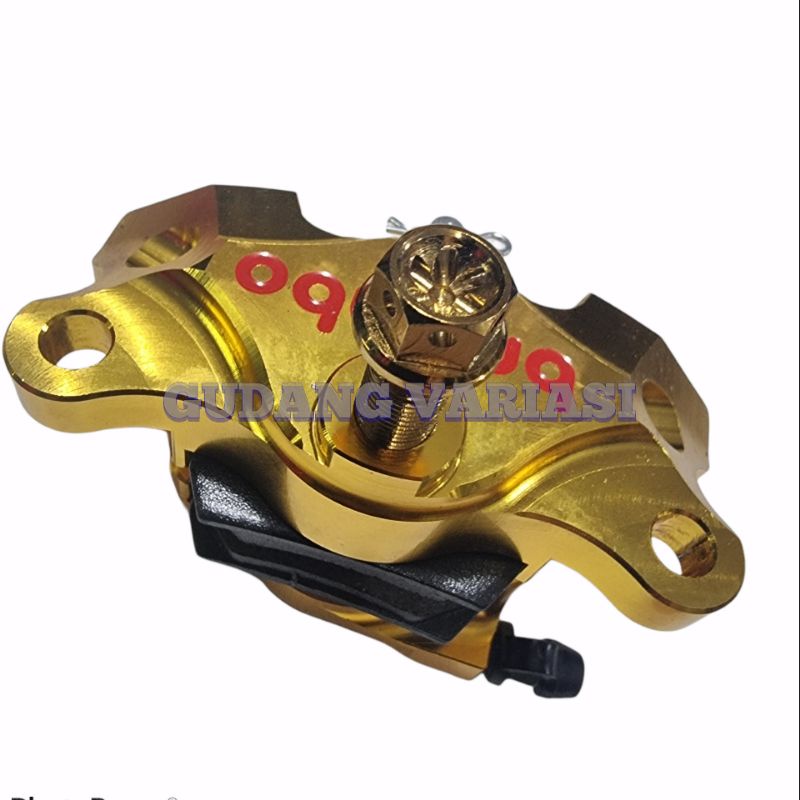 baut kaliper standar probolt Drat halus / BAUT NEPEL ANGIN KALIPER DRAT HALUS