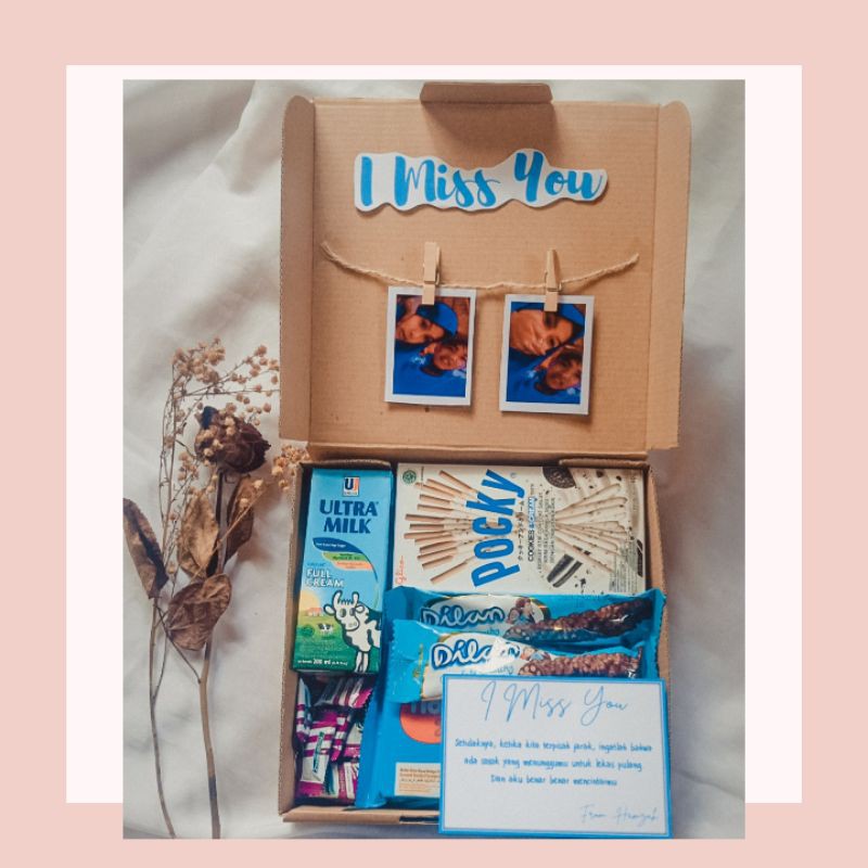 

SNACK BOX KADO SAHABAT KADO PACAR KADO MURAH