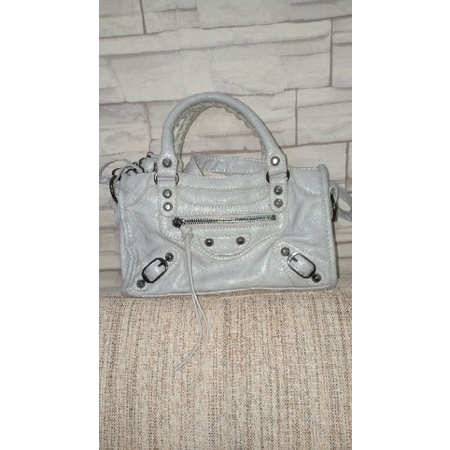 Balenciaga Mini Mirror Special for Mayol