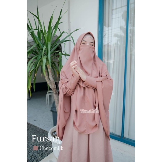 Fursan Set by Khizaanah Sunnah