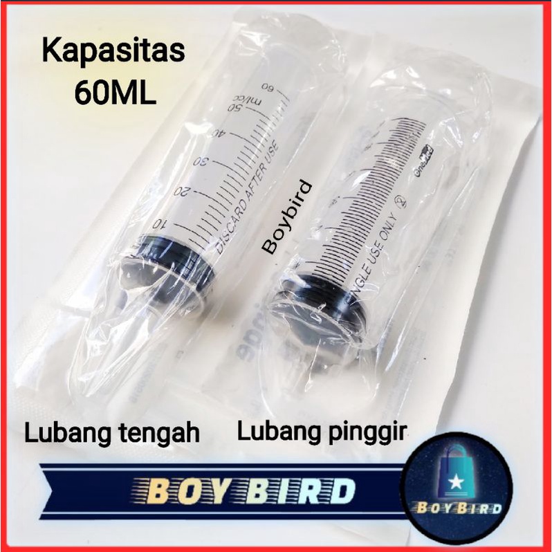 suntikan besar / suntikan hidung / semprotan hidung / spet