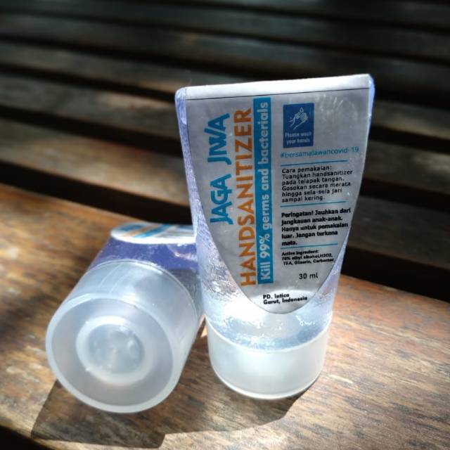 Handsanitizer Gel 30ml